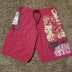 Uluwatu board shorts /Sz 32